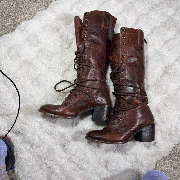 Freebird by Steven Grany Boots - Picture 11 of 15